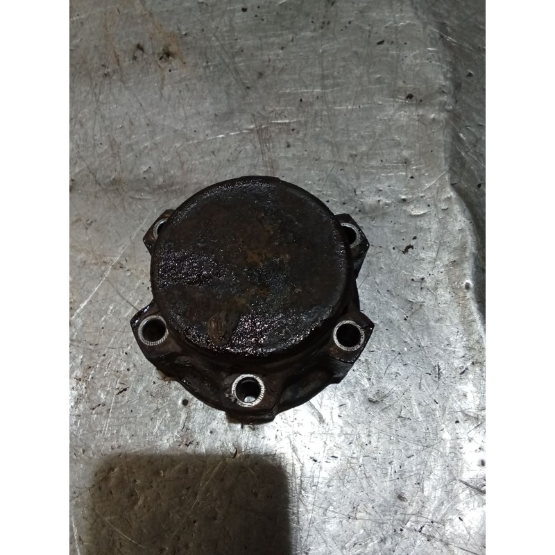 Recambio de cubos de bloqueo para nissan terrano ii (r20) 2.7 td 4wd referencia OEM IAM  LIBERADOR 93