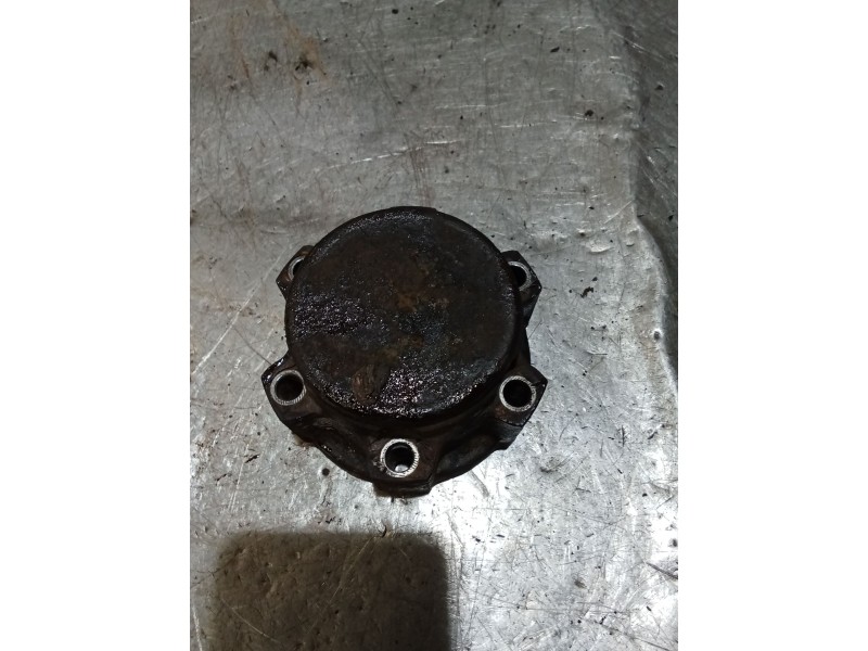 Recambio de cubos de bloqueo para nissan terrano ii (r20) 2.7 td 4wd referencia OEM IAM  LIBERADOR 93
