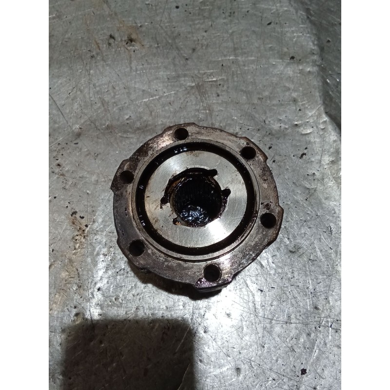 Recambio de cubos de bloqueo para nissan terrano ii (r20) 2.7 td 4wd referencia OEM IAM  LIBERADOR 93