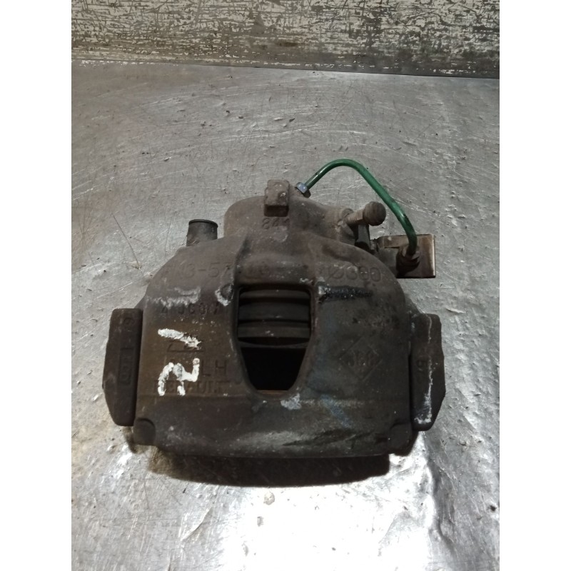 Recambio de pinza freno delantera izquierda para renault laguna ii (bg0/1_) 2.2 dci (bg0f) referencia OEM IAM   05