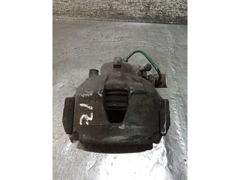 Recambio de pinza freno delantera izquierda para renault laguna ii (bg0/1_) 2.2 dci (bg0f) referencia OEM IAM   05