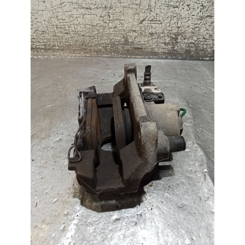 Recambio de pinza freno delantera izquierda para renault laguna ii (bg0/1_) 2.2 dci (bg0f) referencia OEM IAM   05