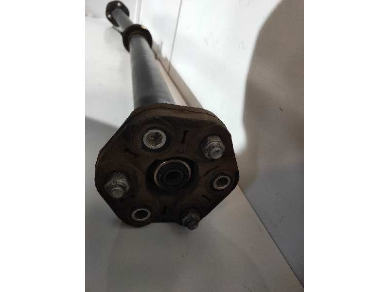 Recambio de transmision central para bmw serie 1 lim. 5-trg. (f20) 118d referencia OEM IAM   26108605184