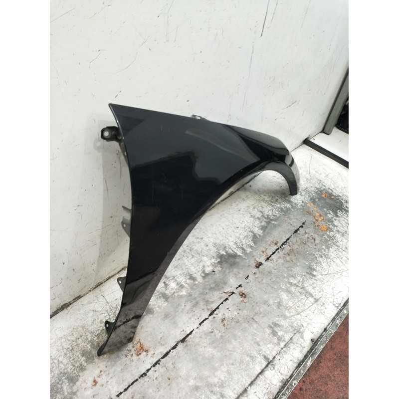 Recambio de aleta delantera derecha para mercedes-benz clase r (w251, v251) r 320 cdi 4-matic (251.022, 251.122) referencia OEM 
