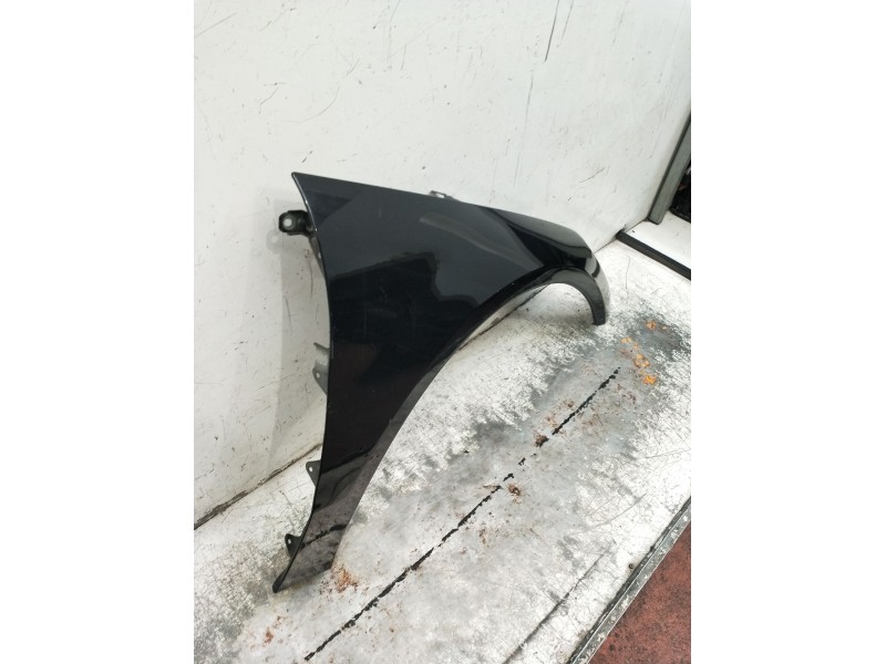 Recambio de aleta delantera derecha para mercedes-benz clase r (w251, v251) r 320 cdi 4-matic (251.022, 251.122) referencia OEM 