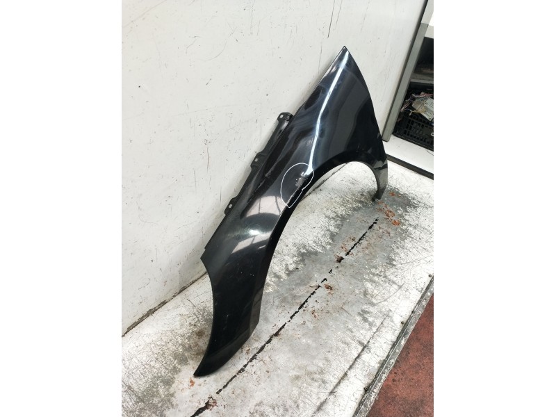 Recambio de aleta delantera izquierda para mercedes-benz clase r (w251, v251) r 320 cdi 4-matic (251.022, 251.122) referencia OE