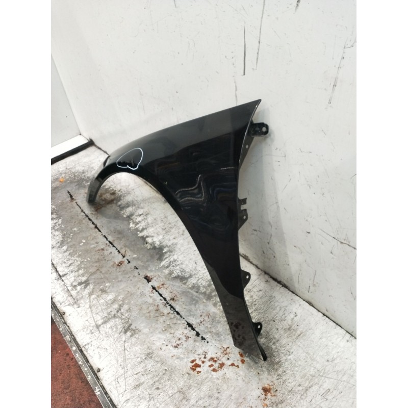 Recambio de aleta delantera izquierda para mercedes-benz clase r (w251, v251) r 320 cdi 4-matic (251.022, 251.122) referencia OE
