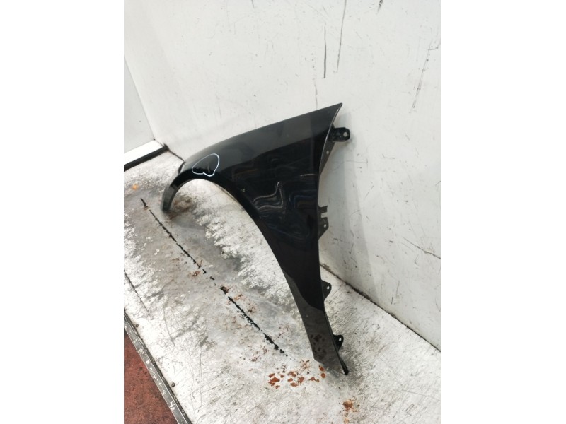 Recambio de aleta delantera izquierda para mercedes-benz clase r (w251, v251) r 320 cdi 4-matic (251.022, 251.122) referencia OE