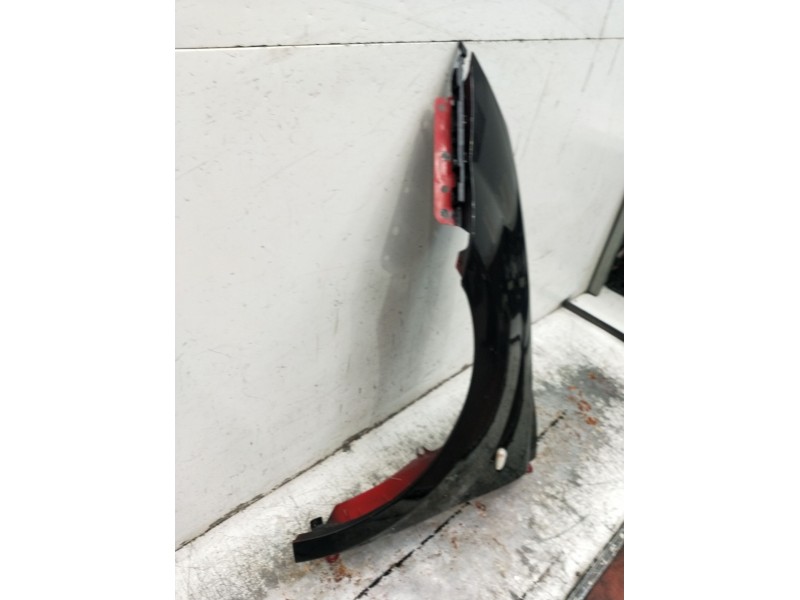 Recambio de aleta delantera izquierda para alfa romeo mito (955_) 1.4 (955axb1b) referencia OEM IAM   2008