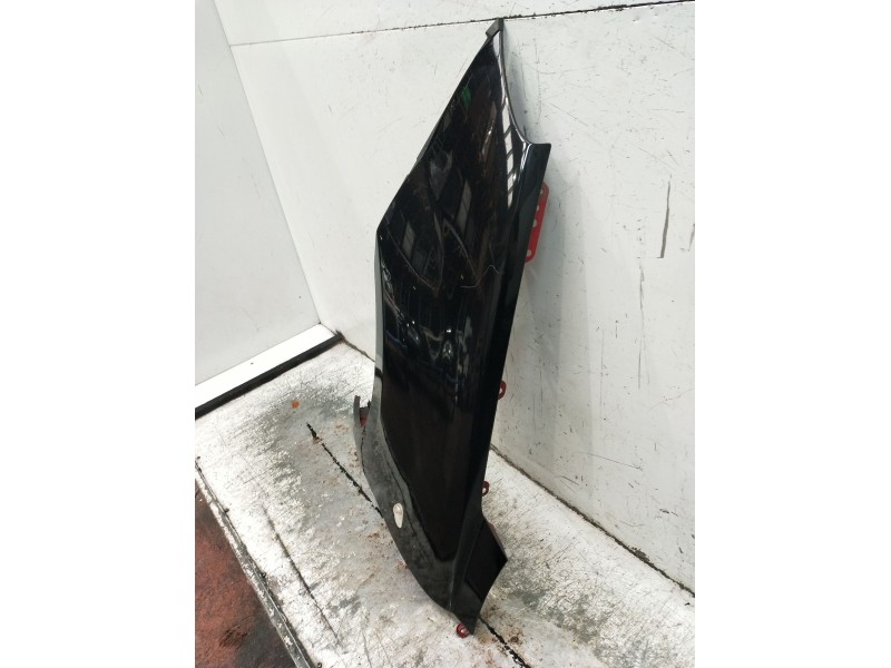 Recambio de aleta delantera izquierda para alfa romeo mito (955_) 1.4 (955axb1b) referencia OEM IAM   2008
