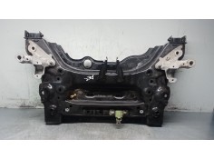 Recambio de puente delantero para renault megane iv hatchback (b9a/m/n_) 1.3 tce 115 (b9n9) referencia OEM IAM  CUNA 18