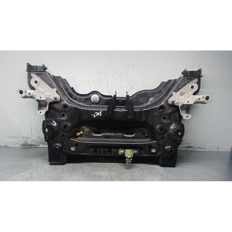 Recambio de puente delantero para renault megane iv hatchback (b9a/m/n_) 1.3 tce 115 (b9n9) referencia OEM IAM  CUNA 18