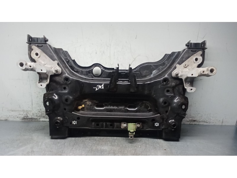 Recambio de puente delantero para renault megane iv hatchback (b9a/m/n_) 1.3 tce 115 (b9n9) referencia OEM IAM  CUNA 18
