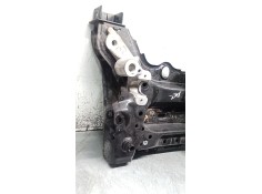 Recambio de puente delantero para renault megane iv hatchback (b9a/m/n_) 1.3 tce 115 (b9n9) referencia OEM IAM  CUNA 18 2