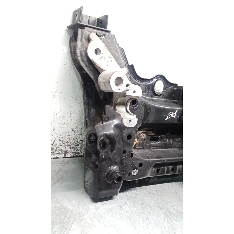 Recambio de puente delantero para renault megane iv hatchback (b9a/m/n_) 1.3 tce 115 (b9n9) referencia OEM IAM  CUNA 18