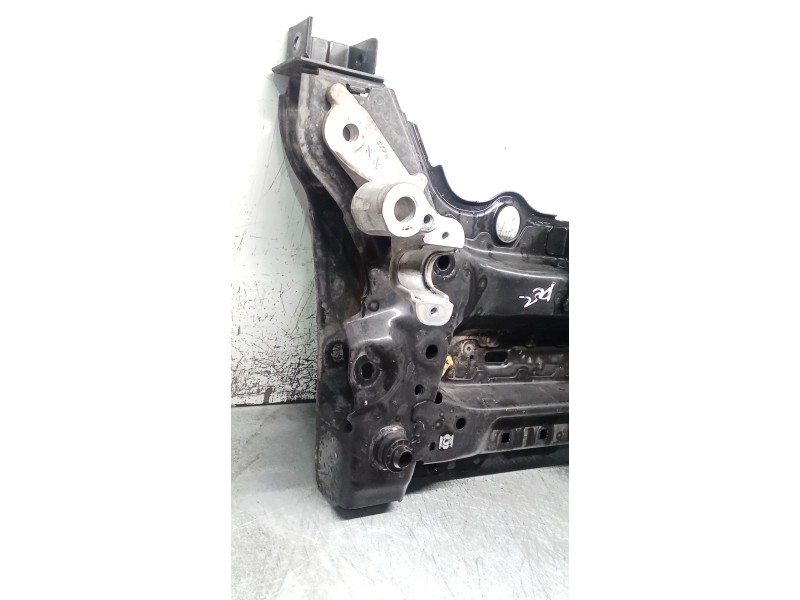 Recambio de puente delantero para renault megane iv hatchback (b9a/m/n_) 1.3 tce 115 (b9n9) referencia OEM IAM  CUNA 18