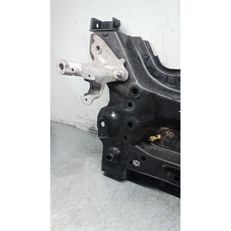 Recambio de puente delantero para renault megane iv hatchback (b9a/m/n_) 1.3 tce 115 (b9n9) referencia OEM IAM  CUNA 18
