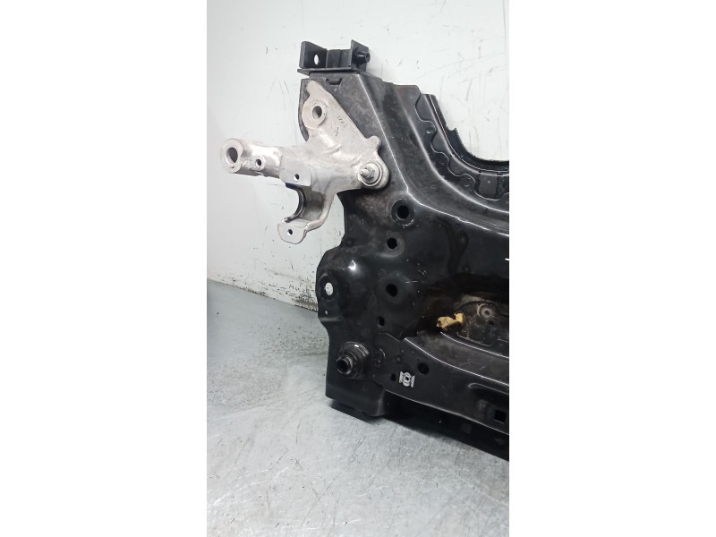 Recambio de puente delantero para renault megane iv hatchback (b9a/m/n_) 1.3 tce 115 (b9n9) referencia OEM IAM  CUNA 18
