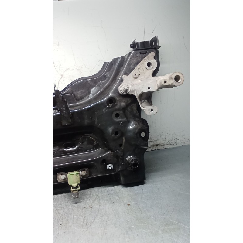 Recambio de puente delantero para renault megane iv hatchback (b9a/m/n_) 1.3 tce 115 (b9n9) referencia OEM IAM  CUNA 18