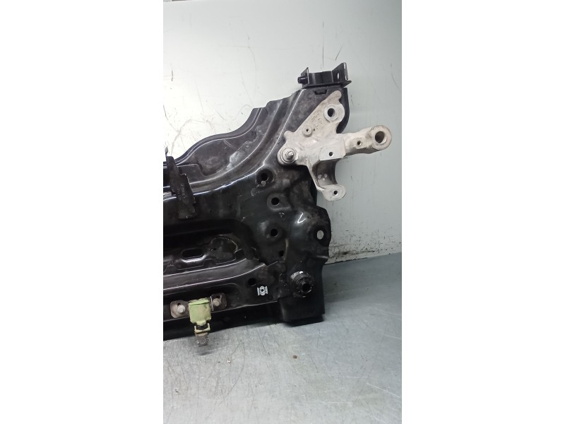 Recambio de puente delantero para renault megane iv hatchback (b9a/m/n_) 1.3 tce 115 (b9n9) referencia OEM IAM  CUNA 18