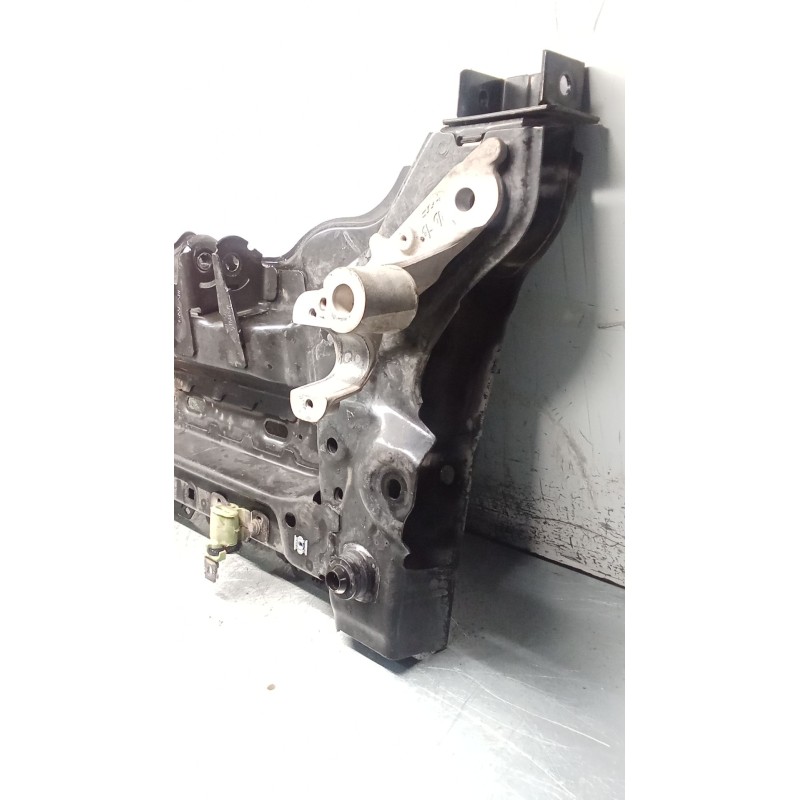 Recambio de puente delantero para renault megane iv hatchback (b9a/m/n_) 1.3 tce 115 (b9n9) referencia OEM IAM  CUNA 18