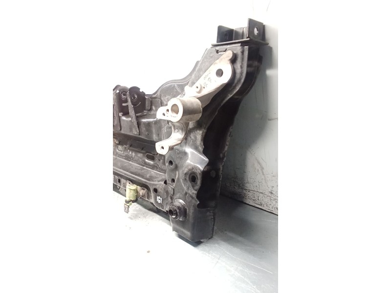 Recambio de puente delantero para renault megane iv hatchback (b9a/m/n_) 1.3 tce 115 (b9n9) referencia OEM IAM  CUNA 18