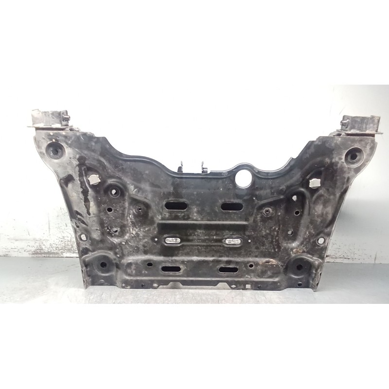 Recambio de puente delantero para renault megane iv hatchback (b9a/m/n_) 1.3 tce 115 (b9n9) referencia OEM IAM  CUNA 18