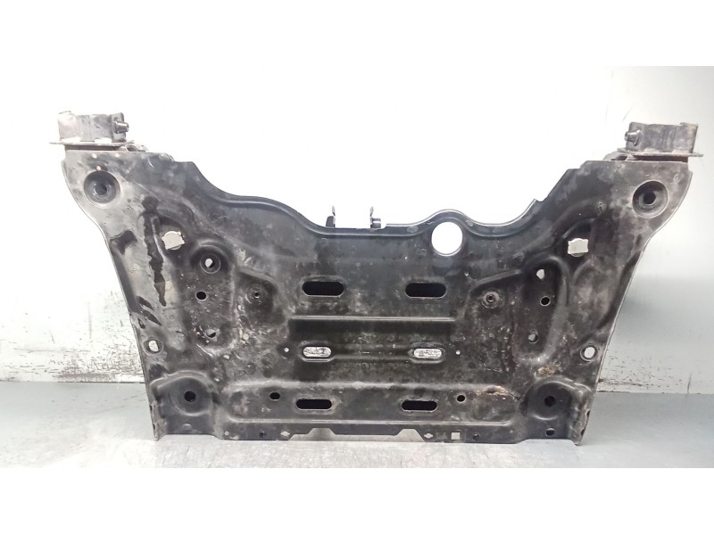 Recambio de puente delantero para renault megane iv hatchback (b9a/m/n_) 1.3 tce 115 (b9n9) referencia OEM IAM  CUNA 18