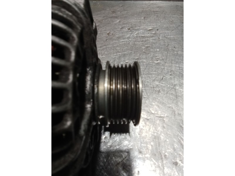 Recambio de alternador para audi a4 b6 (8e2) 2.0 referencia OEM IAM 068903016AB 0124525088 01