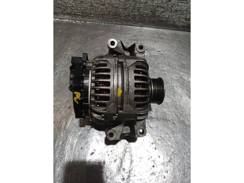Recambio de alternador para audi a4 b6 (8e2) 2.0 referencia OEM IAM 068903016AB 0124525088 01