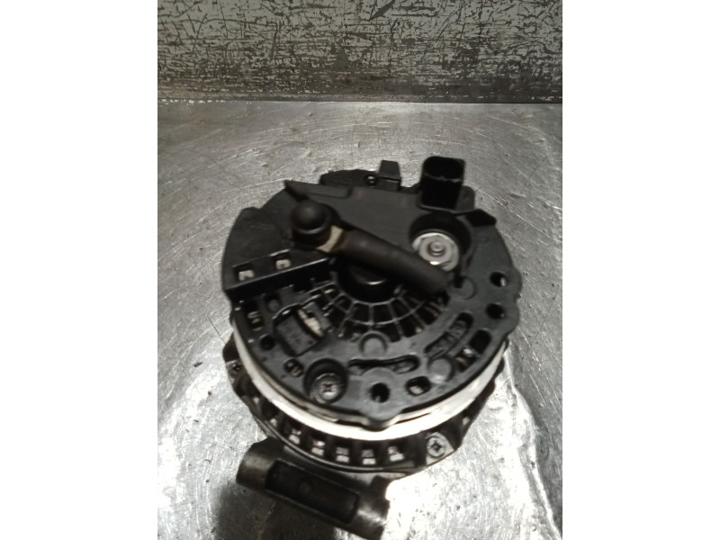 Recambio de alternador para audi a4 b6 (8e2) 2.0 referencia OEM IAM 068903016AB 0124525088 01