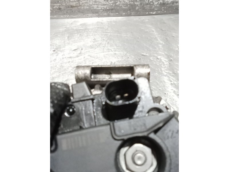 Recambio de alternador para audi a4 b6 (8e2) 2.0 referencia OEM IAM 068903016AB 0124525088 01