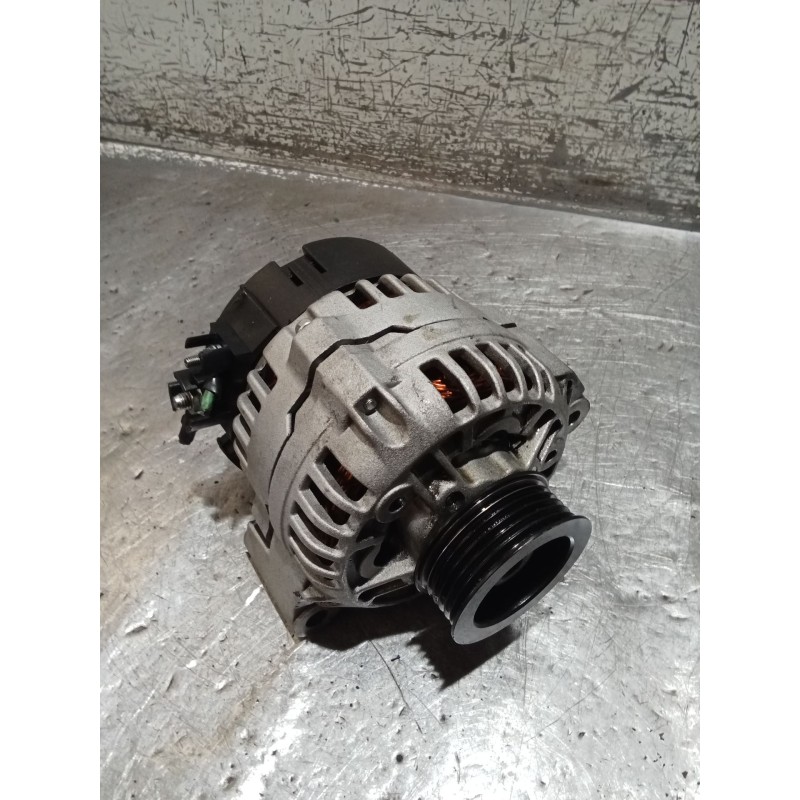 Recambio de alternador para peugeot 306 hatchback (7a, 7c, n3, n5) 1.9 dt referencia OEM IAM   97