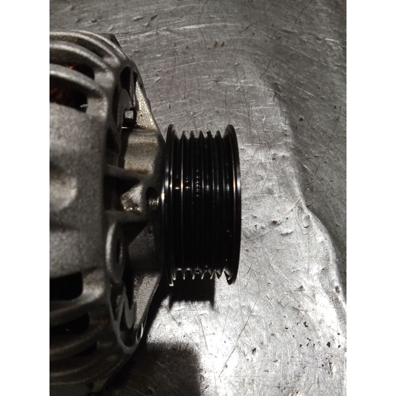 Recambio de alternador para peugeot 306 hatchback (7a, 7c, n3, n5) 1.9 dt referencia OEM IAM   97