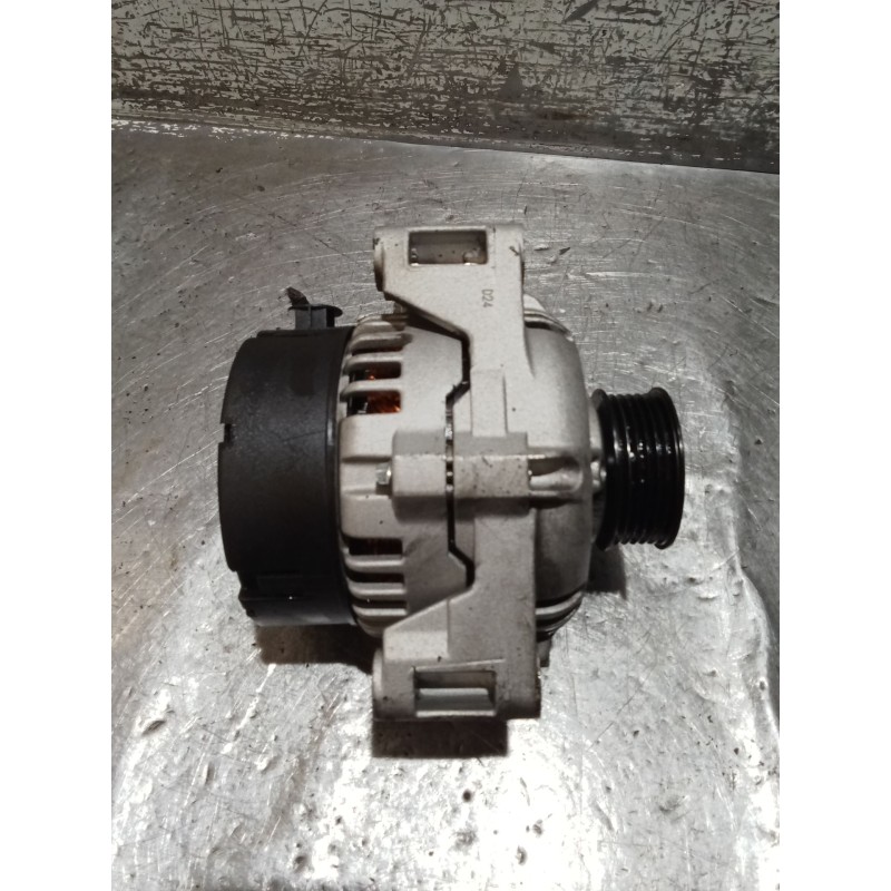 Recambio de alternador para peugeot 306 hatchback (7a, 7c, n3, n5) 1.9 dt referencia OEM IAM   97