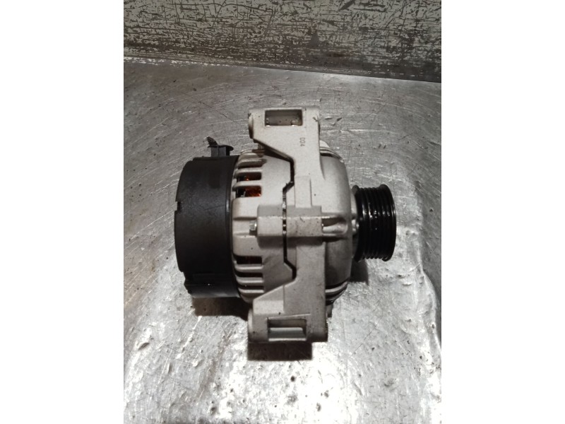 Recambio de alternador para peugeot 306 hatchback (7a, 7c, n3, n5) 1.9 dt referencia OEM IAM   97