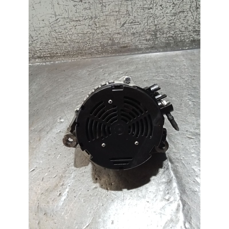 Recambio de alternador para peugeot 306 hatchback (7a, 7c, n3, n5) 1.9 dt referencia OEM IAM   97