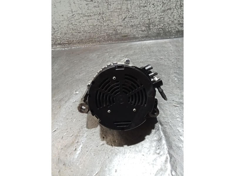 Recambio de alternador para peugeot 306 hatchback (7a, 7c, n3, n5) 1.9 dt referencia OEM IAM   97