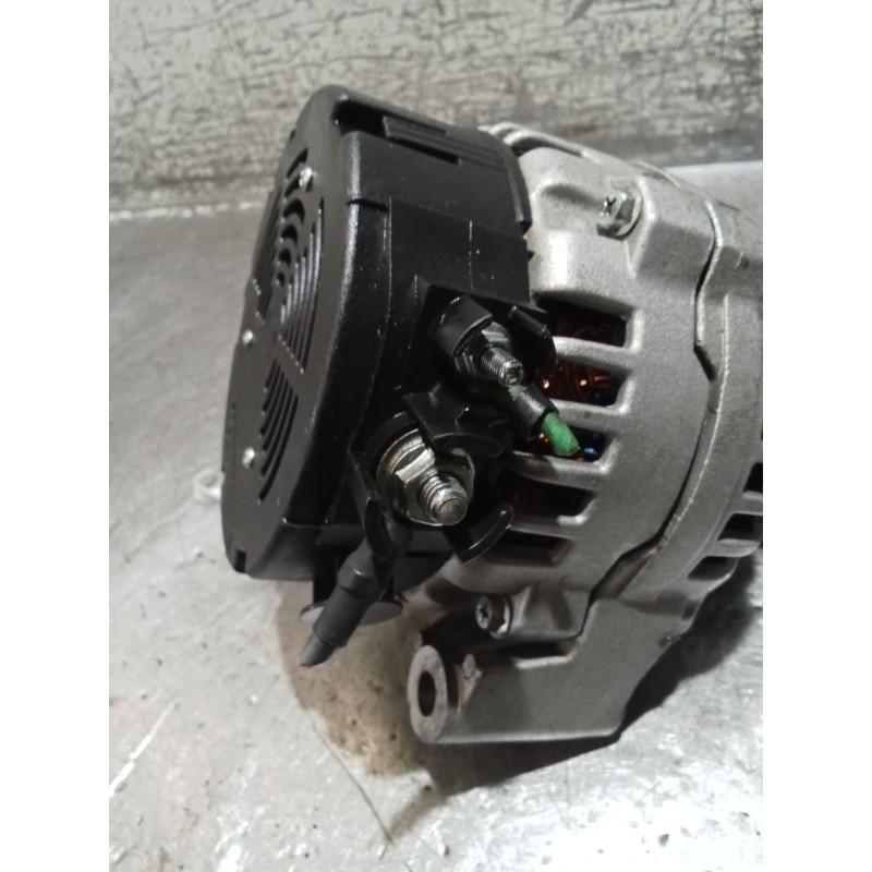 Recambio de alternador para peugeot 306 hatchback (7a, 7c, n3, n5) 1.9 dt referencia OEM IAM   97