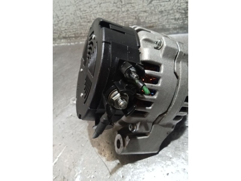 Recambio de alternador para peugeot 306 hatchback (7a, 7c, n3, n5) 1.9 dt referencia OEM IAM   97