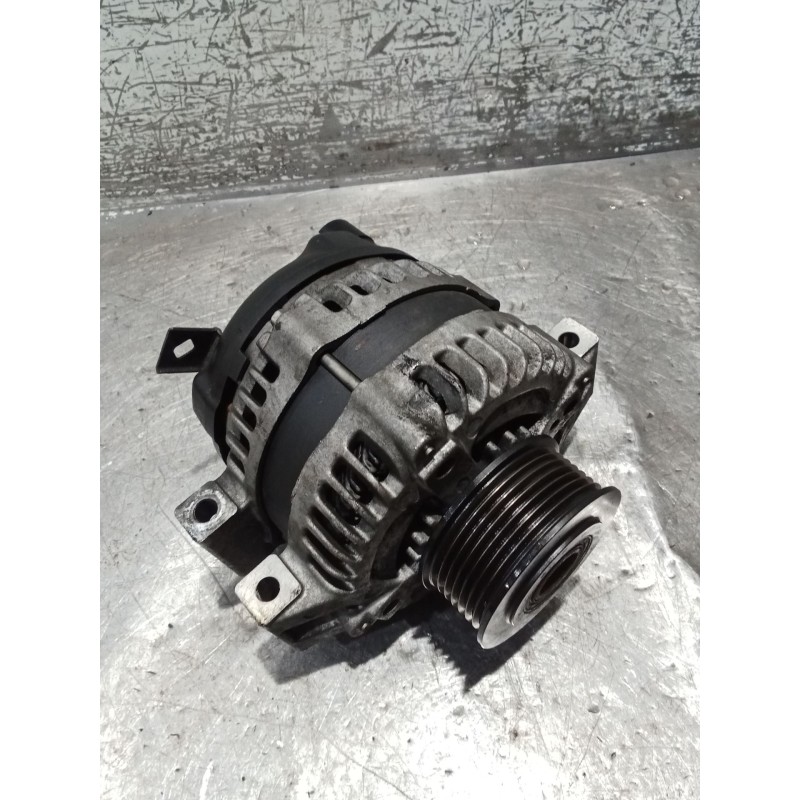 Recambio de alternador para honda fr-v (be) 2.2 i ctdi (be5) referencia OEM IAM DAN984  05