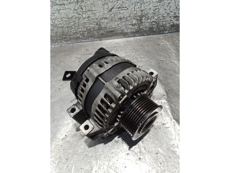 Recambio de alternador para honda fr-v (be) 2.2 i ctdi (be5) referencia OEM IAM DAN984  05
