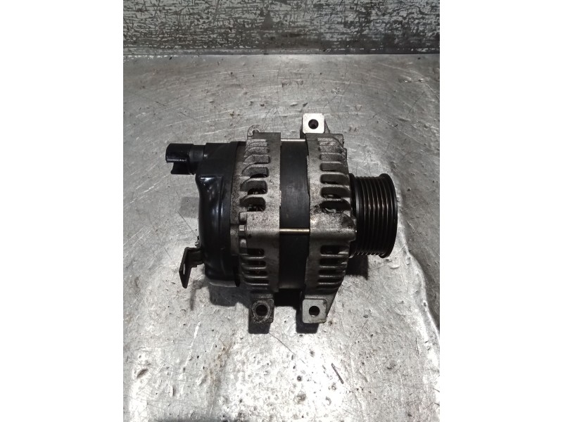 Recambio de alternador para honda fr-v (be) 2.2 i ctdi (be5) referencia OEM IAM DAN984  05