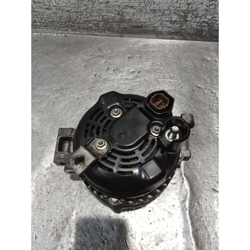 Recambio de alternador para honda fr-v (be) 2.2 i ctdi (be5) referencia OEM IAM DAN984  05