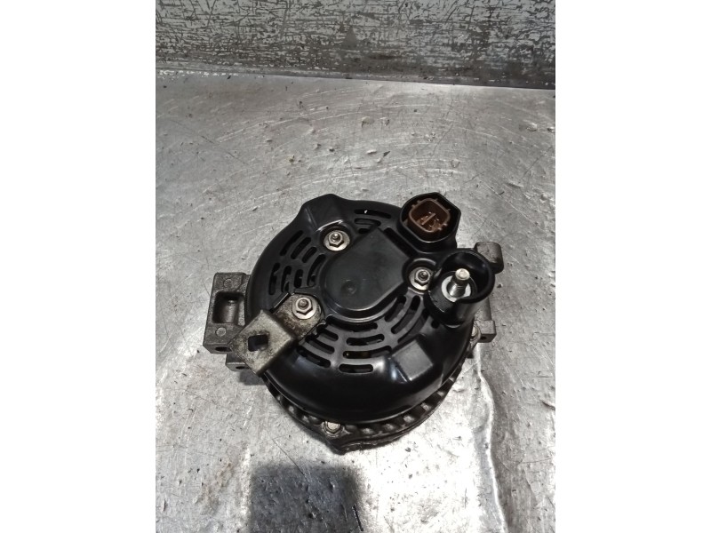 Recambio de alternador para honda fr-v (be) 2.2 i ctdi (be5) referencia OEM IAM DAN984  05