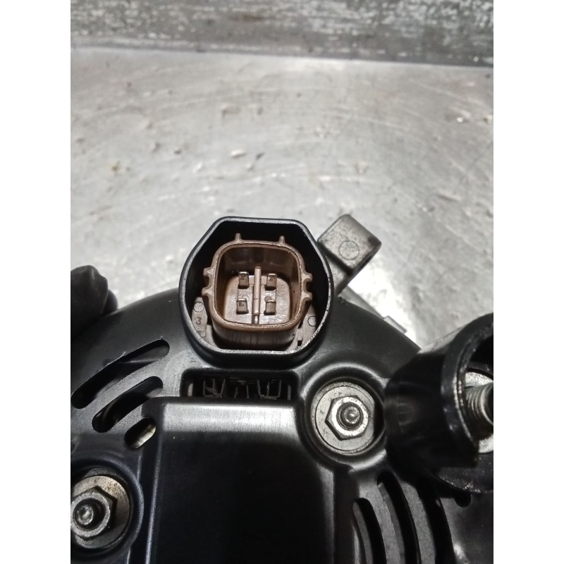 Recambio de alternador para honda fr-v (be) 2.2 i ctdi (be5) referencia OEM IAM DAN984  05