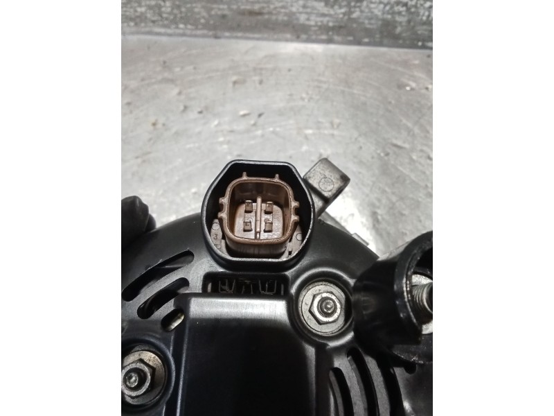Recambio de alternador para honda fr-v (be) 2.2 i ctdi (be5) referencia OEM IAM DAN984  05