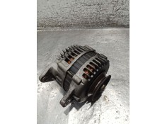Recambio de alternador para nissan almera ii hatchback (n16) 2.2 dci referencia OEM IAM 23100BN300 LR1100724 100A 02
