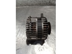 Recambio de alternador para nissan almera ii hatchback (n16) 2.2 dci referencia OEM IAM 23100BN300 LR1100724 100A 02 2