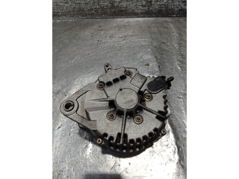 Recambio de alternador para nissan almera ii hatchback (n16) 2.2 dci referencia OEM IAM 23100BN300 LR1100724 100A 02